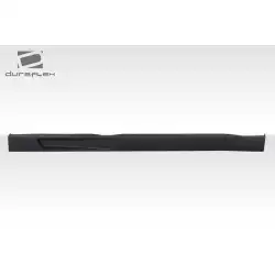 2007-2012 Dodge Caliber GT500 Side Skirts Rocker Panels - 2 Piece image - 9