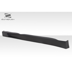 2007-2012 Dodge Caliber Duraflex GT500 Side Skirts Rocker Panels - 2 Piece image - 10