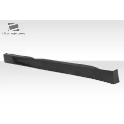 2007-2012 Dodge Caliber GT500 Side Skirts Rocker Panels - 2 Piece image - 10