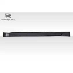 2007-2012 Dodge Caliber GT500 Side Skirts Rocker Panels - 2 Piece image - 12