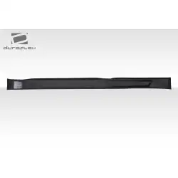 2007-2012 Dodge Caliber GT500 Side Skirts Rocker Panels - 2 Piece image - 23