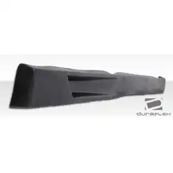 2007-2012 Dodge Caliber GT500 Side Skirts Rocker Panels - 2 Piece image - 6