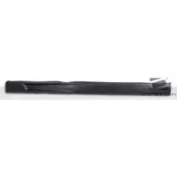 2007-2012 Dodge Caliber GT500 Side Skirts Rocker Panels - 2 Piece image - 8