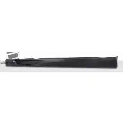 2007-2012 Dodge Caliber GT500 Side Skirts Rocker Panels - 2 Piece image - 11