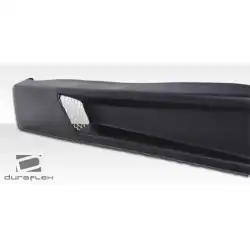 2007-2012 Dodge Caliber GT500 Side Skirts Rocker Panels - 2 Piece image - 13