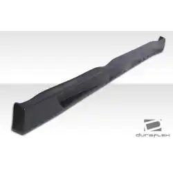 2007-2012 Dodge Caliber GT500 Side Skirts Rocker Panels - 2 Piece image - 15