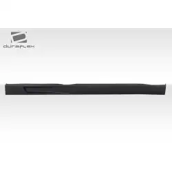 2007-2012 Dodge Caliber GT500 Side Skirts Rocker Panels - 2 Piece image - 17