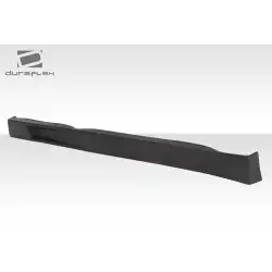 2007-2012 Dodge Caliber GT500 Side Skirts Rocker Panels - 2 Piece image - 19
