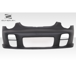 1998-2005 Volkswagen Beetle Duraflex GT500 Front Bumper - 1 Piece image - 4