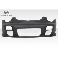 1998-2005 Volkswagen Beetle GT500 Front Bumper - 1 Piece image - 1