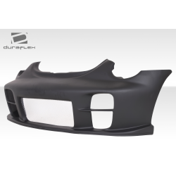 1998-2005 Volkswagen Beetle Duraflex GT500 Front Bumper - 1 Piece image - 5