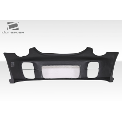 1998-2005 Volkswagen Beetle Duraflex GT500 Front Bumper - 1 Piece image - 9