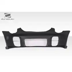 1998-2005 Volkswagen Beetle GT500 Front Bumper - 1 Piece image - 7