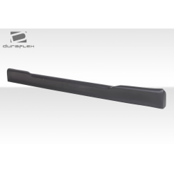 1998-2005 Volkswagen Beetle Duraflex Evo 5 Side Skirts Rocker Panels - 2 Piece image - 7