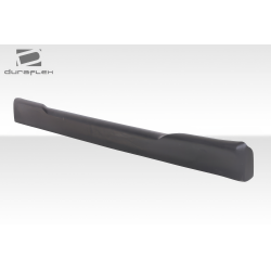 1998-2005 Volkswagen Beetle Duraflex Evo 5 Side Skirts Rocker Panels - 2 Piece image - 8