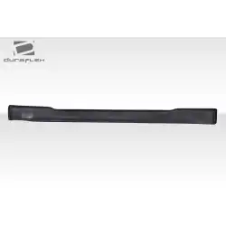 1998-2005 Volkswagen Beetle Evo 5 Body Kit - 4 Piece image - 9