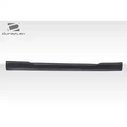 1998-2005 Volkswagen Beetle Evo 5 Side Skirts image - 11