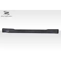 1998-2005 Volkswagen Beetle Evo 5 Side Skirts image - 17