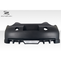 1998-2005 Volkswagen Beetle Duraflex Evo 5 Rear Bumper - 1 Piece image - 3