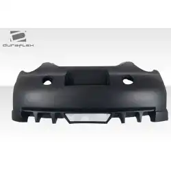 1998-2005 Volkswagen Beetle Evo 5 Rear Bumper - 1 Piece image - 1