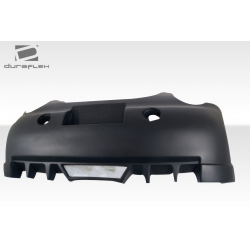 1998-2005 Volkswagen Beetle Duraflex Evo 5 Rear Bumper - 1 Piece image - 4