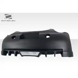 1998-2005 Volkswagen Beetle Evo 5 Rear Bumper - 1 Piece image - 3