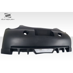 1998-2005 Volkswagen Beetle Duraflex Evo 5 Rear Bumper - 1 Piece image - 5
