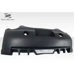 1998-2005 Volkswagen Beetle Evo 5 Rear Bumper - 1 Piece image - 4