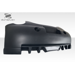 1998-2005 Volkswagen Beetle Duraflex Evo 5 Rear Bumper - 1 Piece image - 6