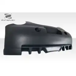 1998-2005 Volkswagen Beetle Evo 5 Rear Bumper - 1 Piece image - 5