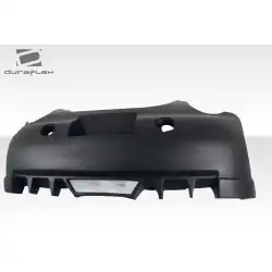 1998-2005 Volkswagen Beetle Evo 5 Rear Bumper image - 6