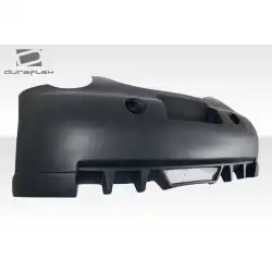 1998-2005 Volkswagen Beetle Evo 5 Rear Bumper image - 10