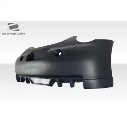 1998-2005 Volkswagen Beetle Evo 5 Kit image - 9
