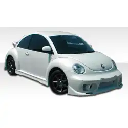 1998-2005 Volkswagen Beetle Evo 5 Body Kit - 4 Piece image - 13