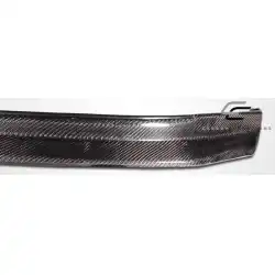 2003-2007 Infiniti G Coupe D-Spec Carbon Fiber Front Lip image - 10