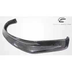 2003-2007 Infiniti G Coupe D-Spec Carbon Fiber Front Lip image - 12