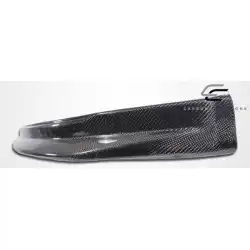 2003-2007 Infiniti G Coupe D-Spec Carbon Fiber Front Lip image - 14