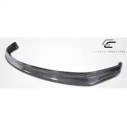 2003-2007 Infiniti G Coupe D-Spec Carbon Fiber Front Lip image - 16