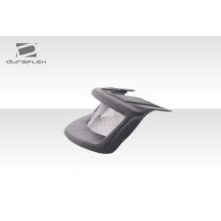 2003-2007 Infiniti G Coupe G35 Duraflex Sigma Grille - 1 Piece image - 8