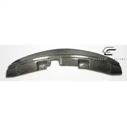 2003-2007 Infiniti G Coupe Sigma Carbon Fiber Grille image - 16