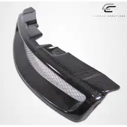 2003-2007 Infiniti G Coupe Sigma Carbon Fiber Grille image - 18