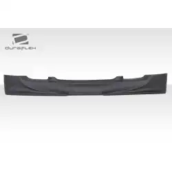 2008-2012 Smart ForTwo FX Front Lip Under Spoiler Air Dam - 1 Piece image - 5
