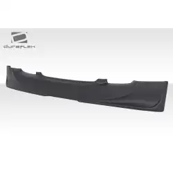 2008-2012 Smart ForTwo FX Front Lip Under Spoiler Air Dam - 1 Piece image - 6