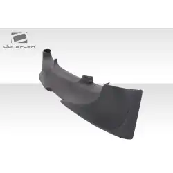 2008-2012 Smart ForTwo FX Front Lip Under Spoiler Air Dam - 1 Piece image - 7