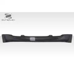 2008-2012 Smart ForTwo FX Front Lip Under Spoiler Air Dam - 1 Piece image - 8