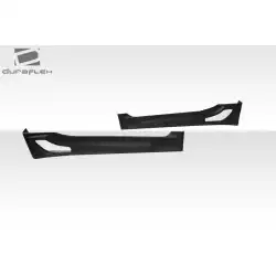 2008-2016 Smart ForTwo FX Side Skirts image - 20