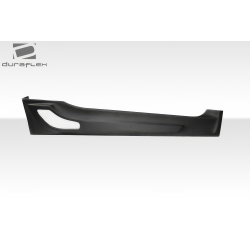 2008-2016 Smart ForTwo Duraflex FX Side Skirts Rocker Panels - 2 Piece image - 8