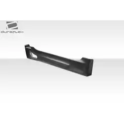 2008-2016 Smart ForTwo FX Side Skirts Rocker Panels - 2 Piece image - 9