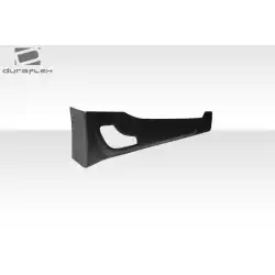 2008-2016 Smart ForTwo FX Side Skirts image - 18