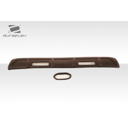 2008-2012 Smart ForTwo Duraflex FX Body Kit - 4 Piece image - 15